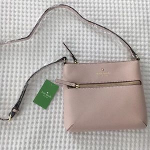 Kate Spade NWT Maryanne Crossbody